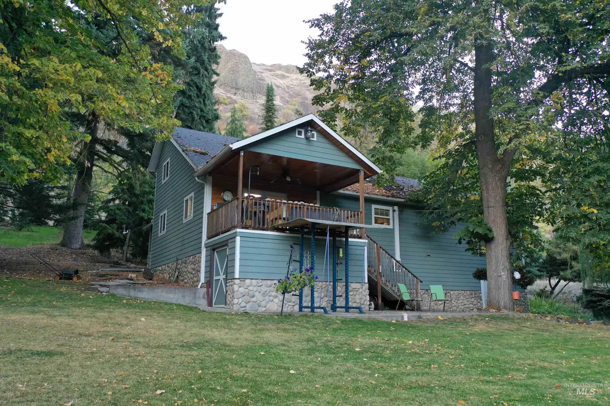 3210 Hwy 162, Kamiah, ID 83536 - Image #1