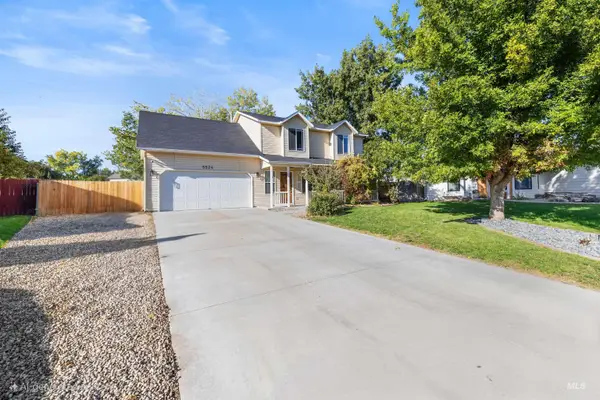 5524 Ronco Ave, Caldwell, ID 83607