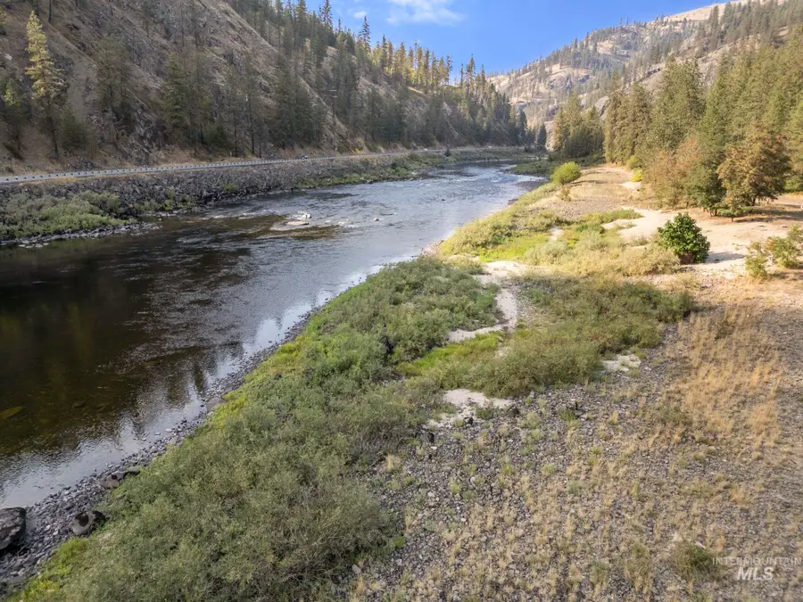 TBD Greer Road, Orofino, ID 83544 - #2