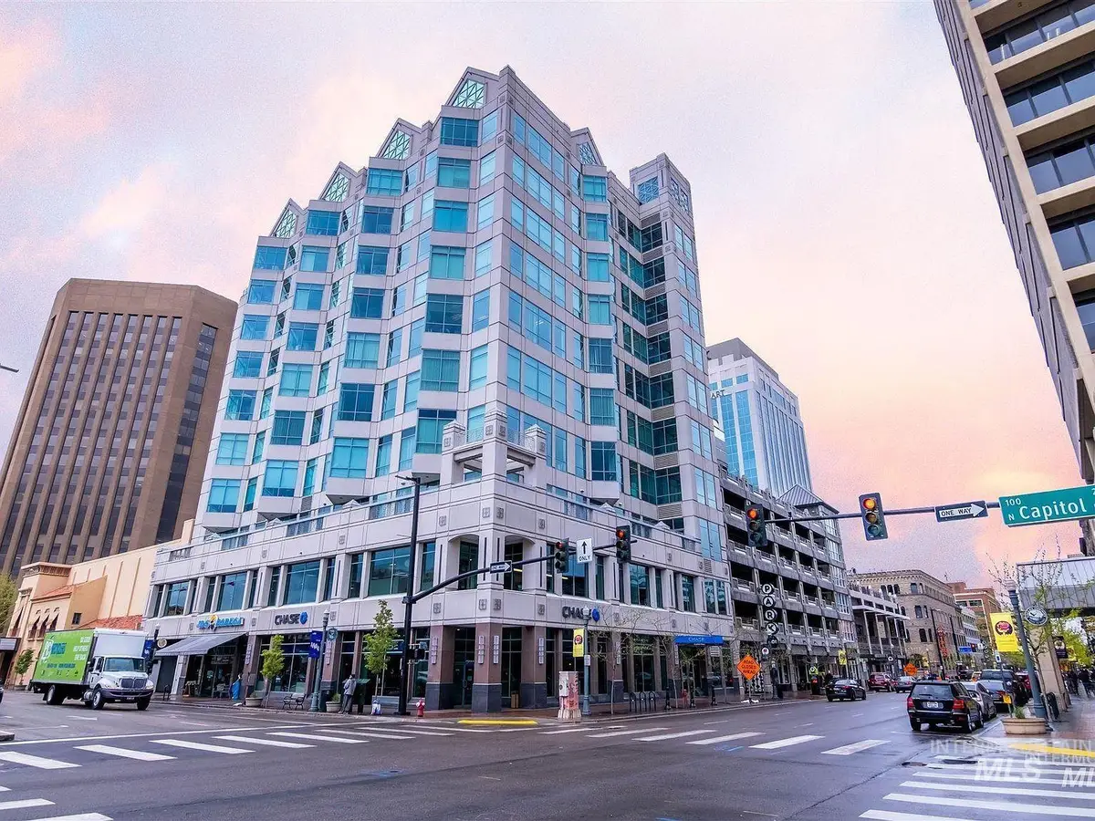 199 N Capitol #707, Boise, ID 83702 - #1