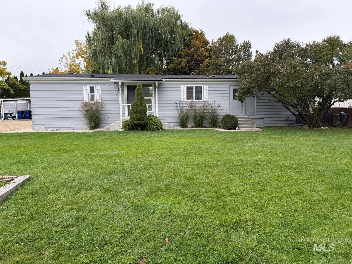 585 Conover St, Eagle, ID 83616 - Image #1