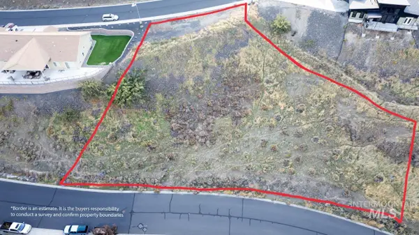 1493 River Ridge, Asotin, WA 99402