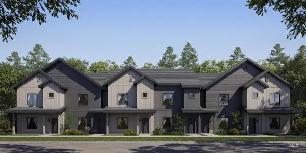 8327 W Latte Ln, Garden City, ID 83714