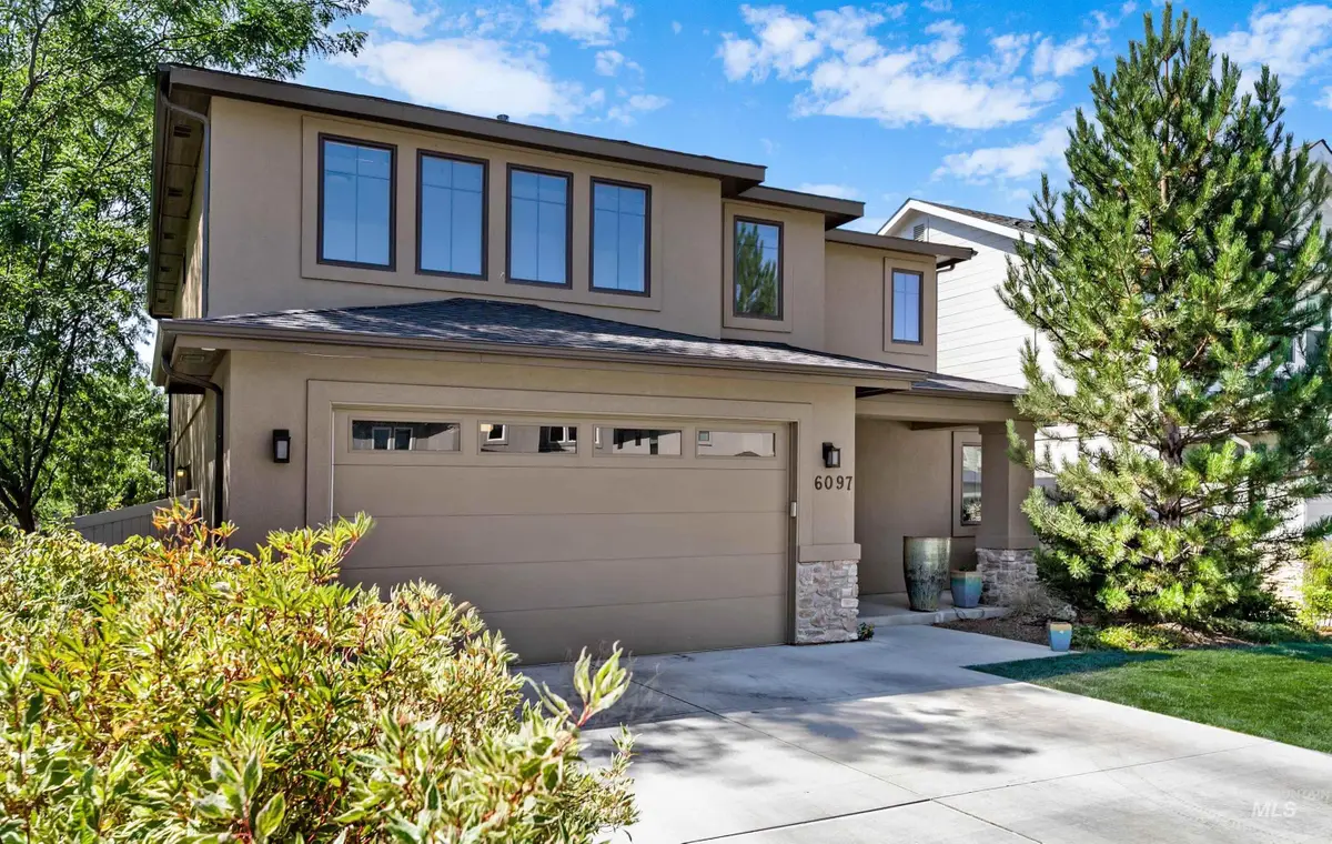 6097 W Township Drive, Boise, ID 83703 - Image #1