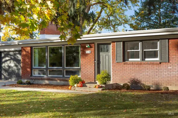 5108 W Hill Road, Boise, ID 83703