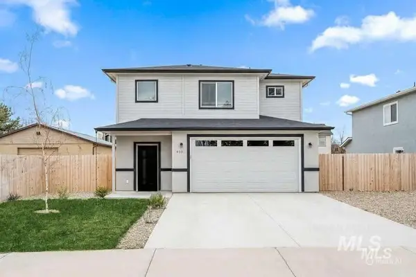 403 Cornell St, Middleton, ID 83644