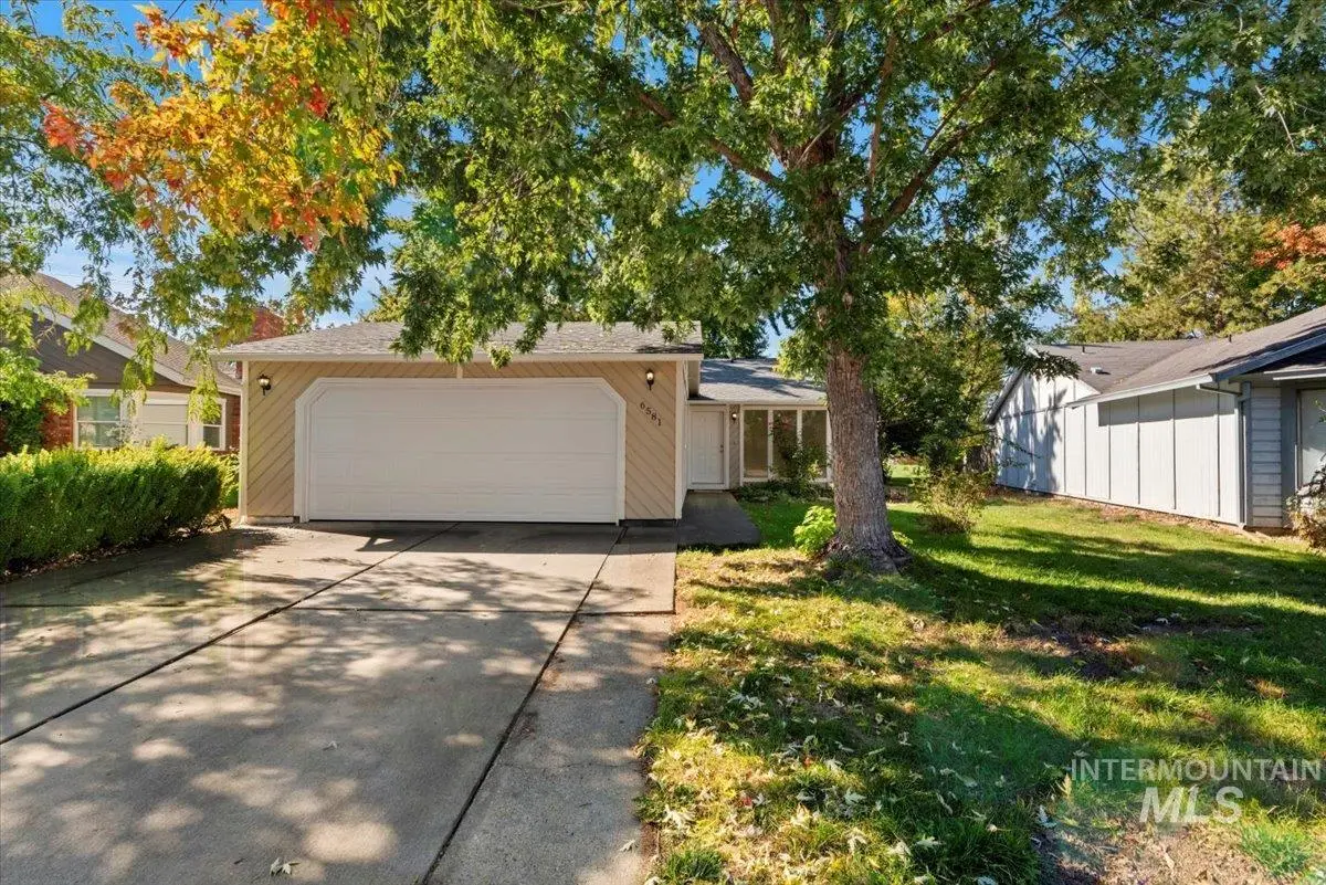6581 N Glencrest Way, Boise, ID 83714 - Image #1
