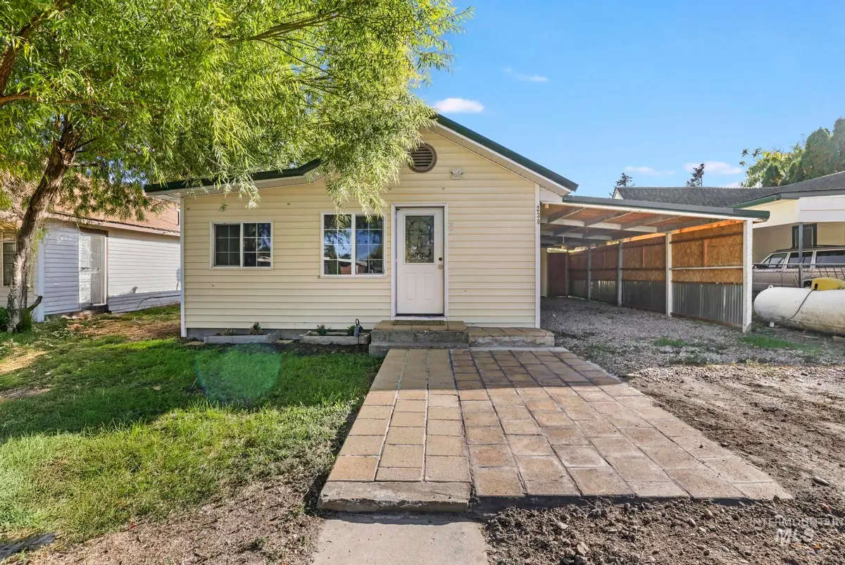 230 2nd Street, Hazelton, ID 83335 - Image #1