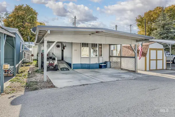 3100 Alden Rd #20, Fruitland, ID 83661