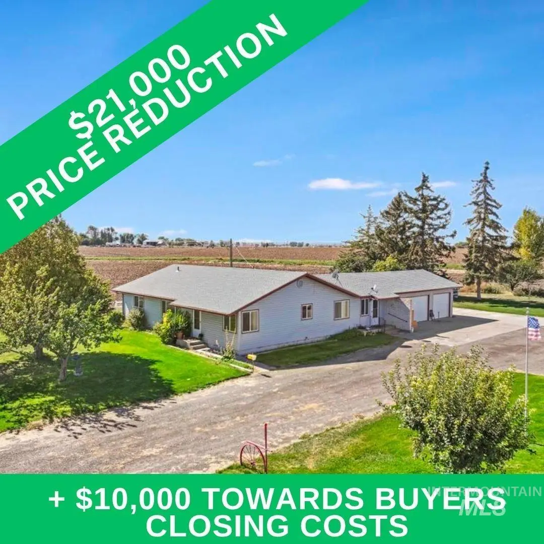 3819 N. 1700 E., Buhl, ID 83316 - Image #1