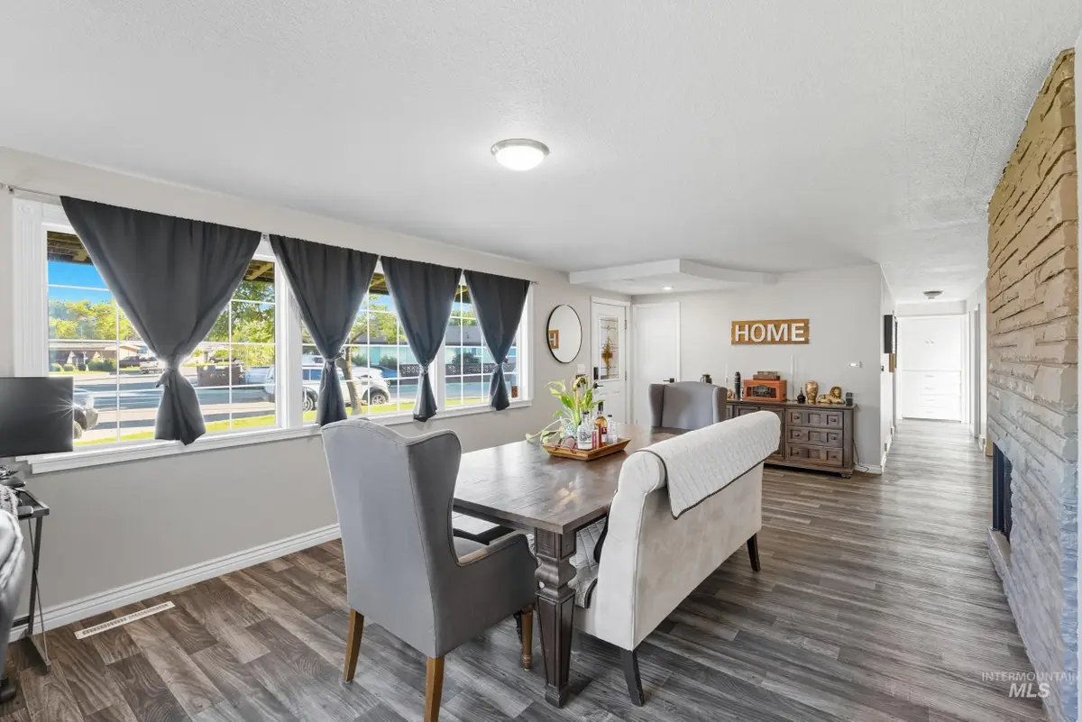 115 S Westwood Blvd, Nampa, ID 83686 - #1