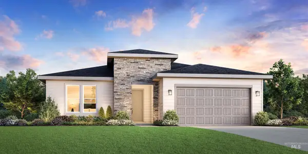 1817 W Arya St, Meridian, ID 83642