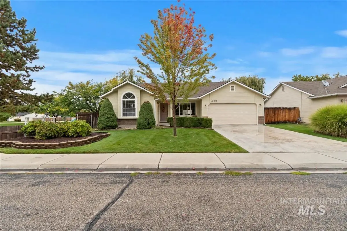 12410 W Lewisburg Dr, Boise, ID 83709 - Image #1