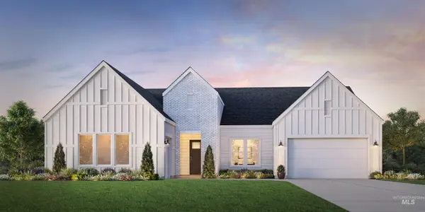 1456 N Oldtown Way, Eagle, ID 83616