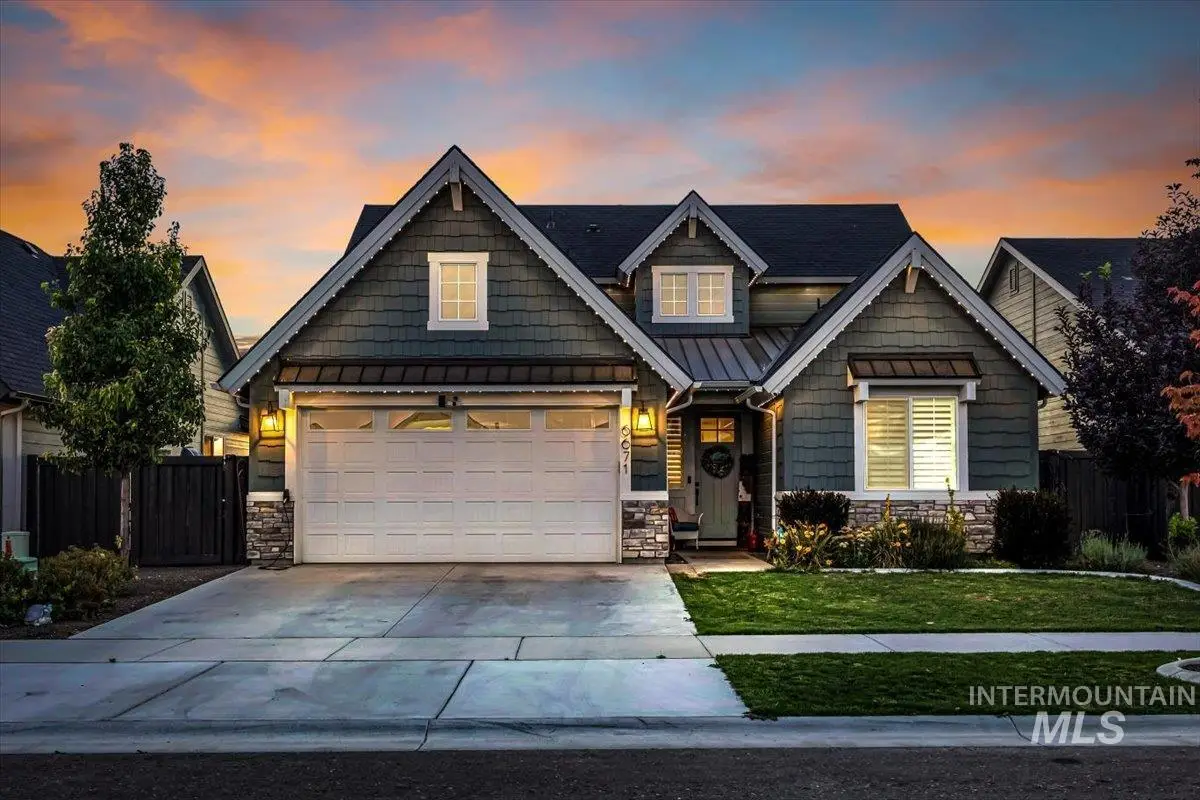 6671 S Zenith Ave., Meridian, ID 83642 - Image #1