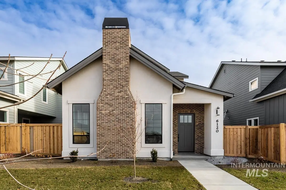 6120 S Apex Ave, Meridian, ID 83642 - Image #1