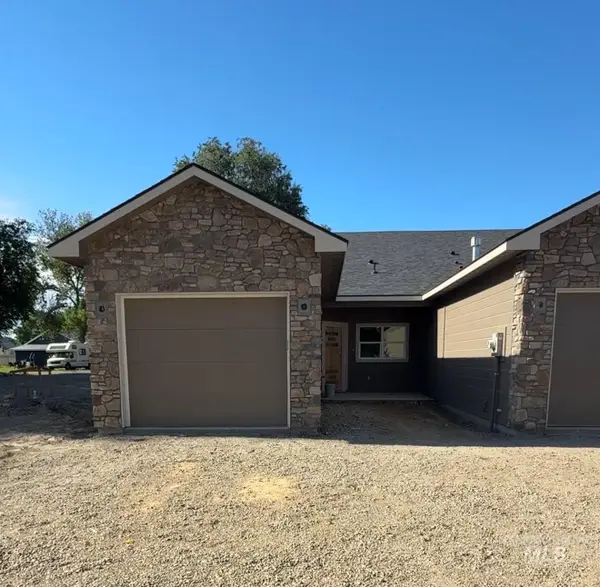 501 W California, Homedale, ID 83628