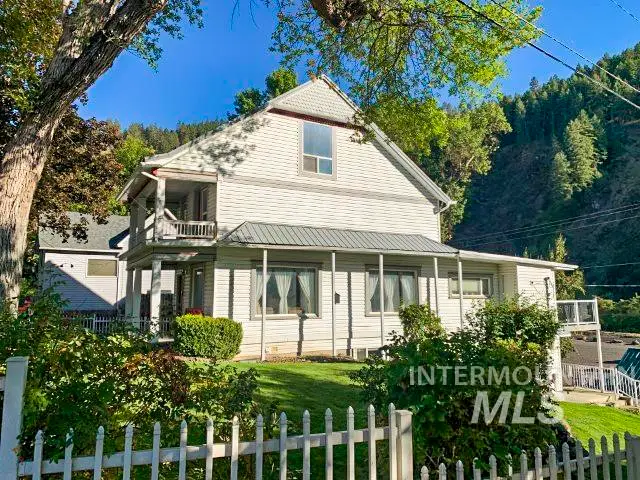 901 E Main St, Kendrick, ID 83537 - Image #1