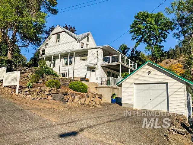 901 E Main St, Kendrick, ID 83537 - Image #3