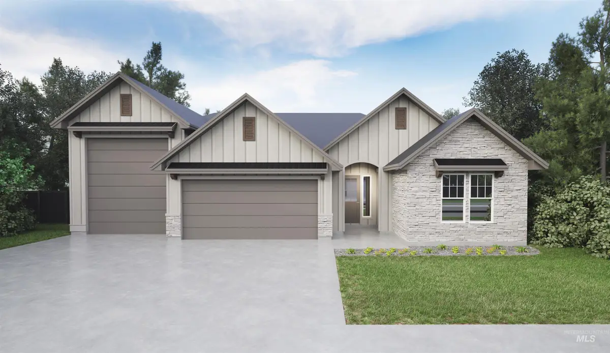 2154 N Palaestra Ave, Eagle, ID 83616 - Image #1