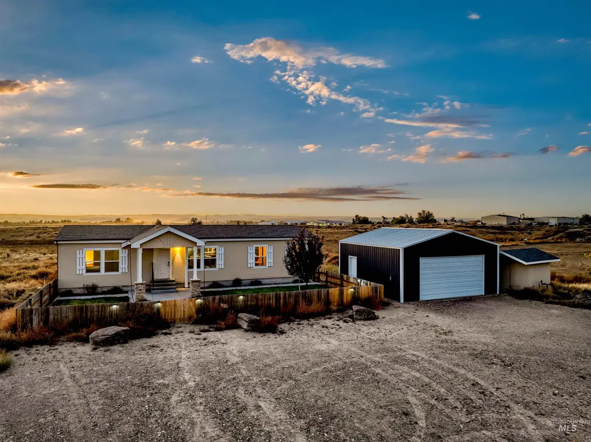 1203 Locker Avenue, Parma, ID 83660 - Image #1