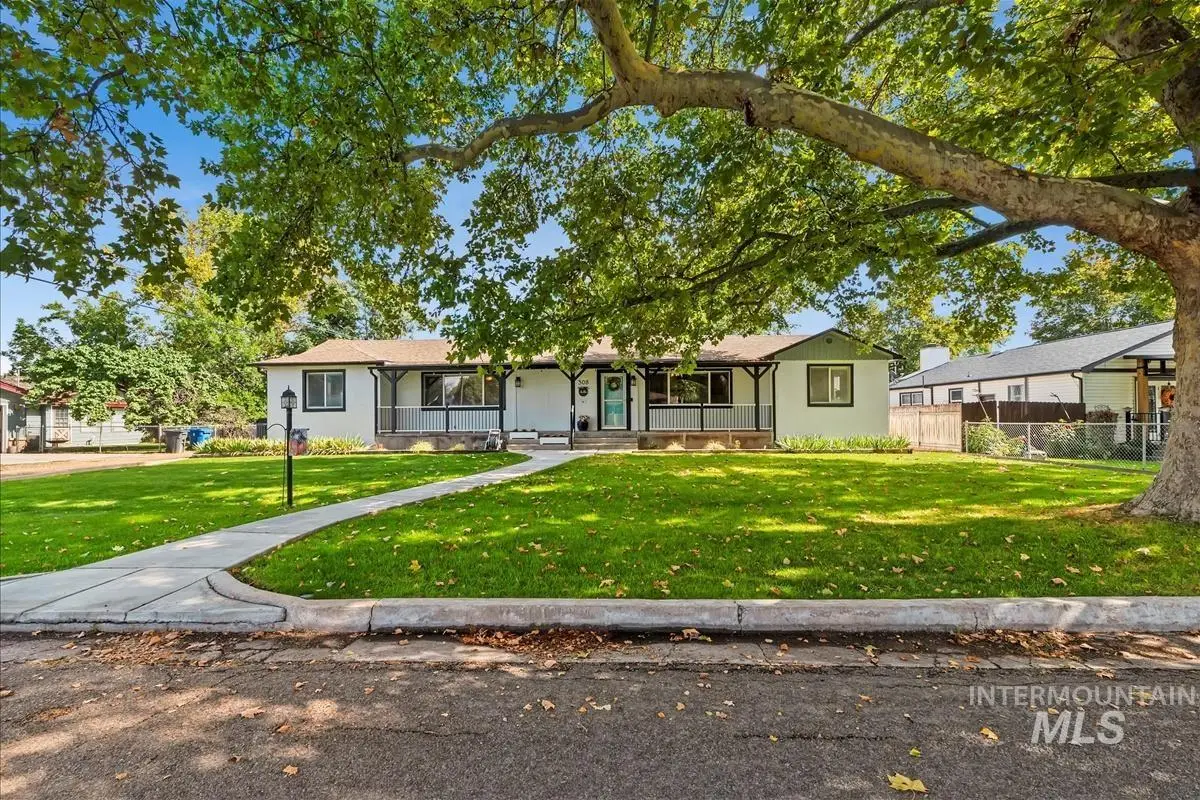 308 N Gem Street, Nampa, ID 83651 - Image #1