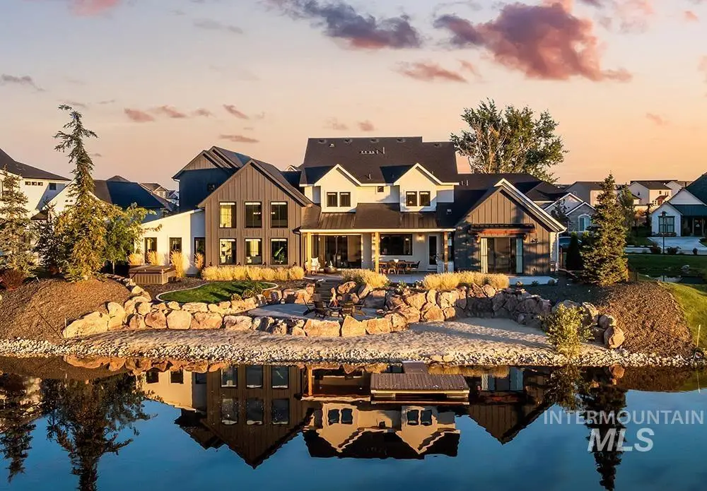 7789 W Palamas Dr, Eagle, ID 83616 - Image #1