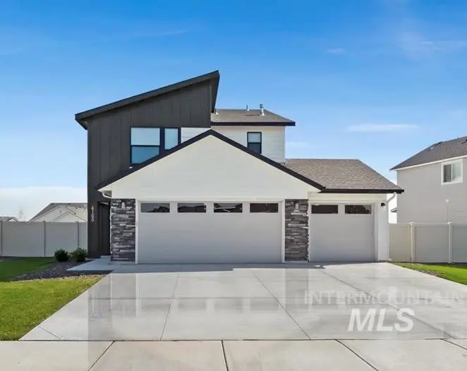 4168 N Parnassus Way, Meridian, ID 83646 - Image #1