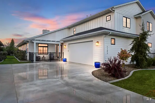 1143 Langford Way, Twin Falls, ID 83301