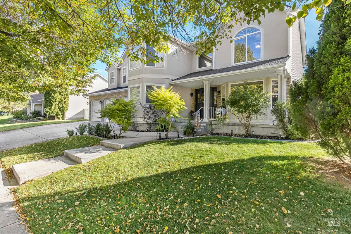 2088 Satterfield Dr., Pocatello, ID 83201 - Image #1