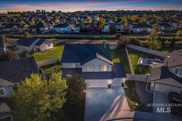 1107 E Pisa Street, Meridian, ID 83642