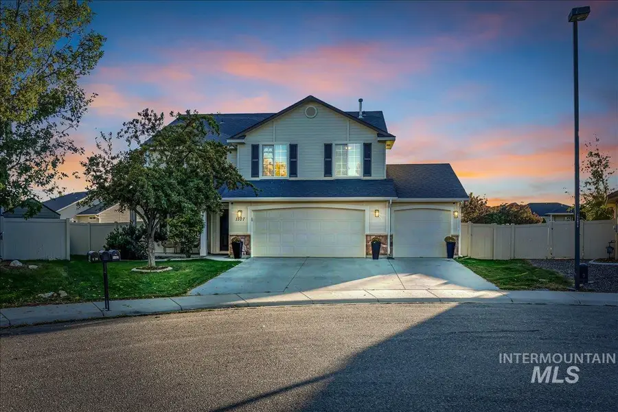 1107 E Pisa Street, Meridian, ID 83642 - Image #2