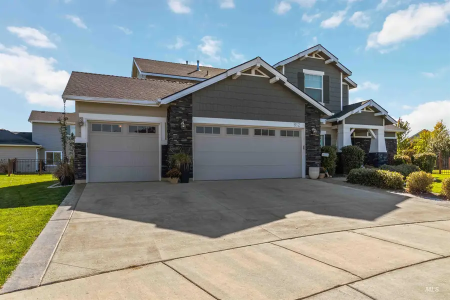 892 N. Chastain Lane, Eagle, ID 83616 - Image #2