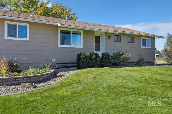 1537 E 4250 N, Buhl, ID 83316