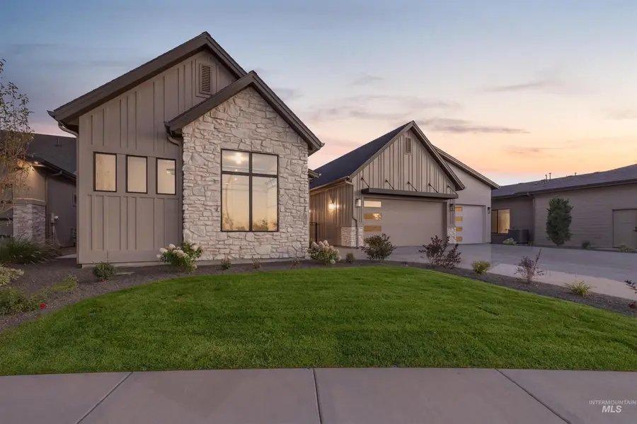 11077 W Cruden Bay Ln, Kuna, ID 83634 - Image #2