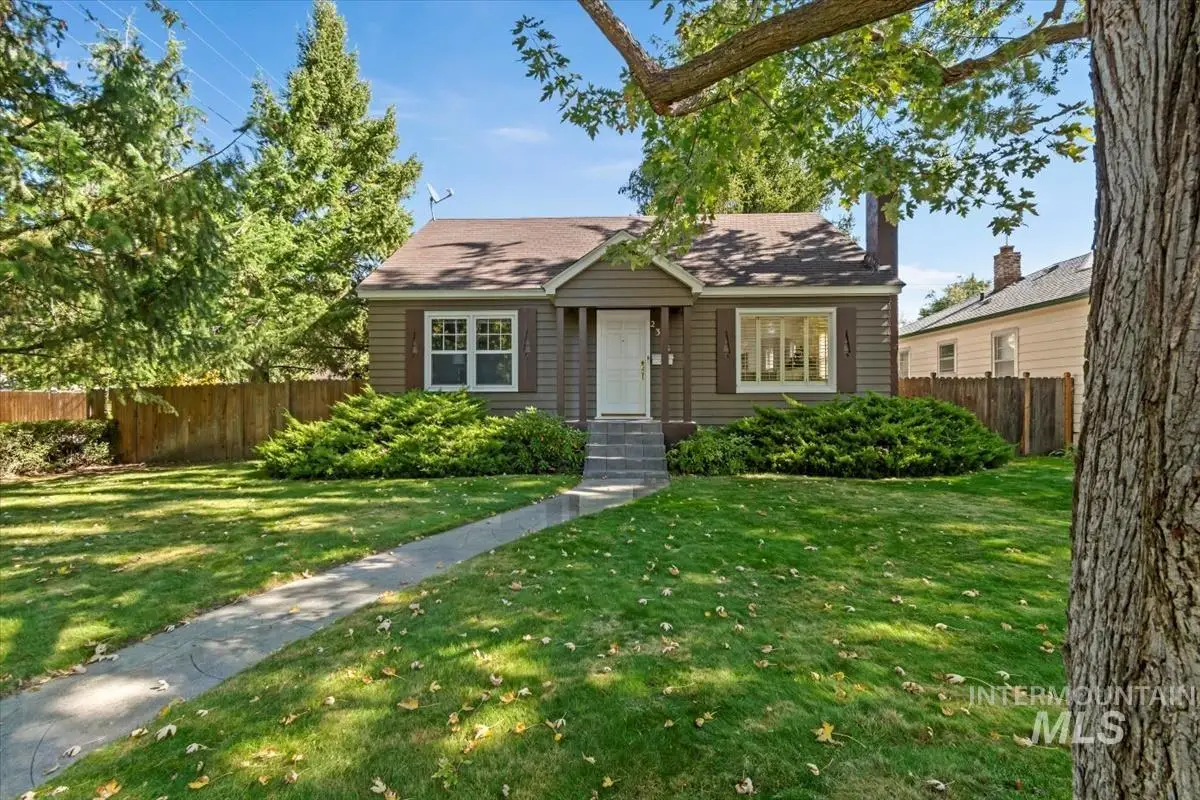 2318 N 20th Street, Boise, ID 83702 - Image #1