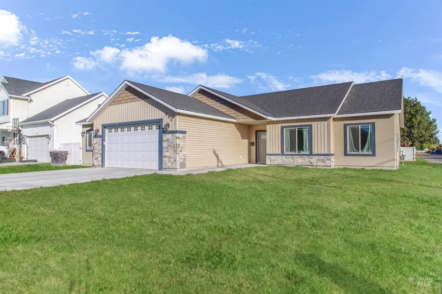 590 W 24th Street, Burley, ID 83318 - Image #2