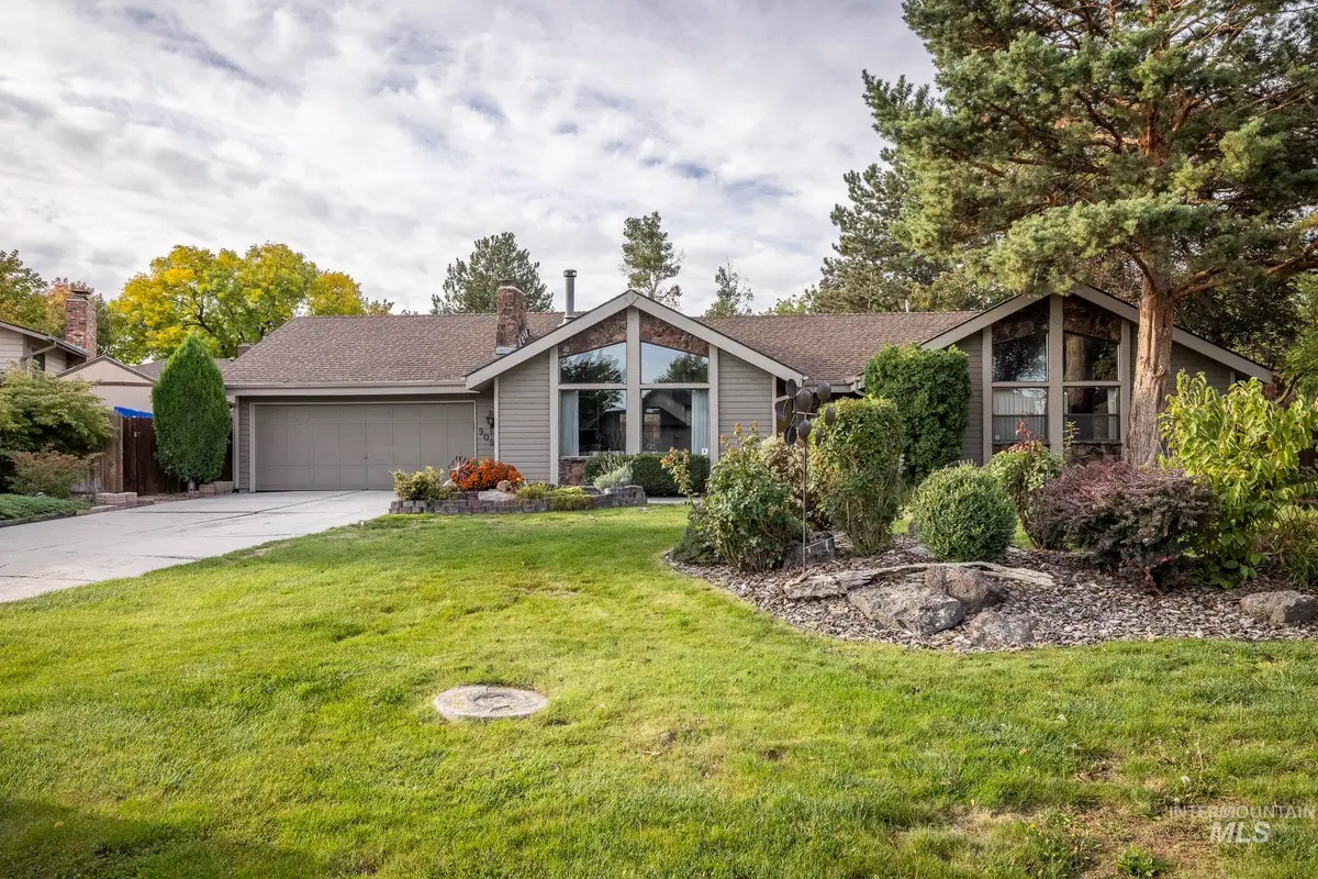 9091 W Brookview Ct, Boise, ID 83709 - Image #1