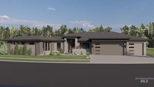 249 N Hunter Creek Ave, Eagle, ID 83616