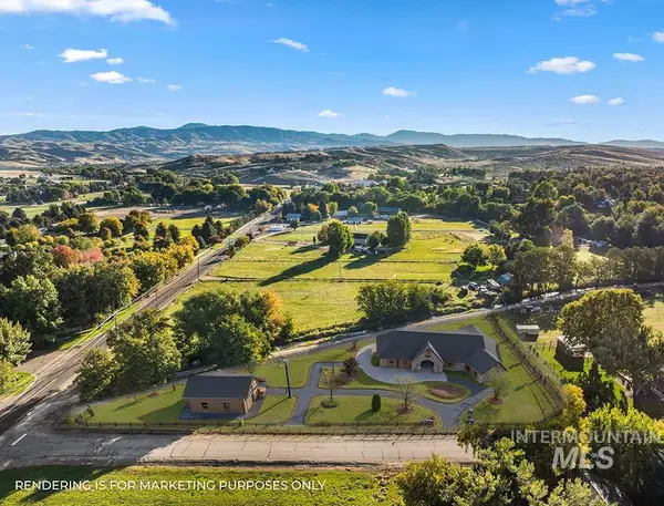 2788 N Rocket Bar Road, Eagle, ID 83642