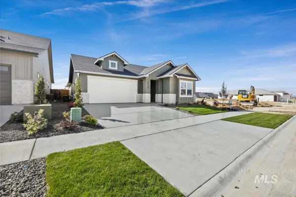 10799 W Barnbougle Ln, Kuna, ID 83634