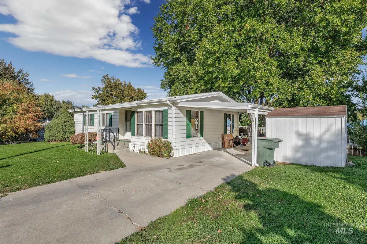 215 Farber Dr, Payette, ID 83661 - Image #1