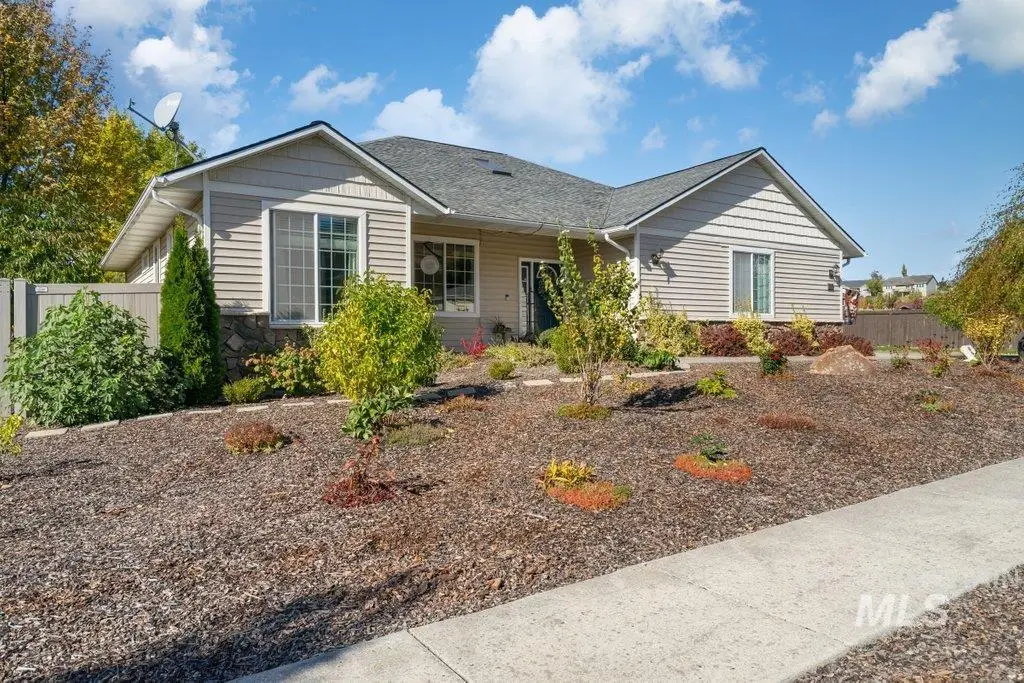 865 Fairview Drive, Moscow, ID 83843 - Image #1