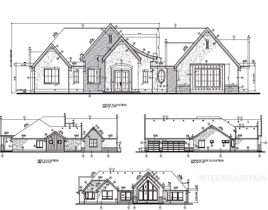 11620 N Elk Ridge Way, Boise, ID 83714 - Image #1