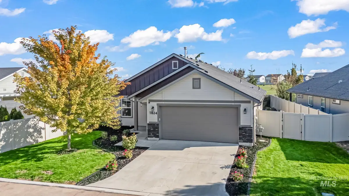 7824 E Tea Party Dr., Nampa, ID 83687 - Image #1