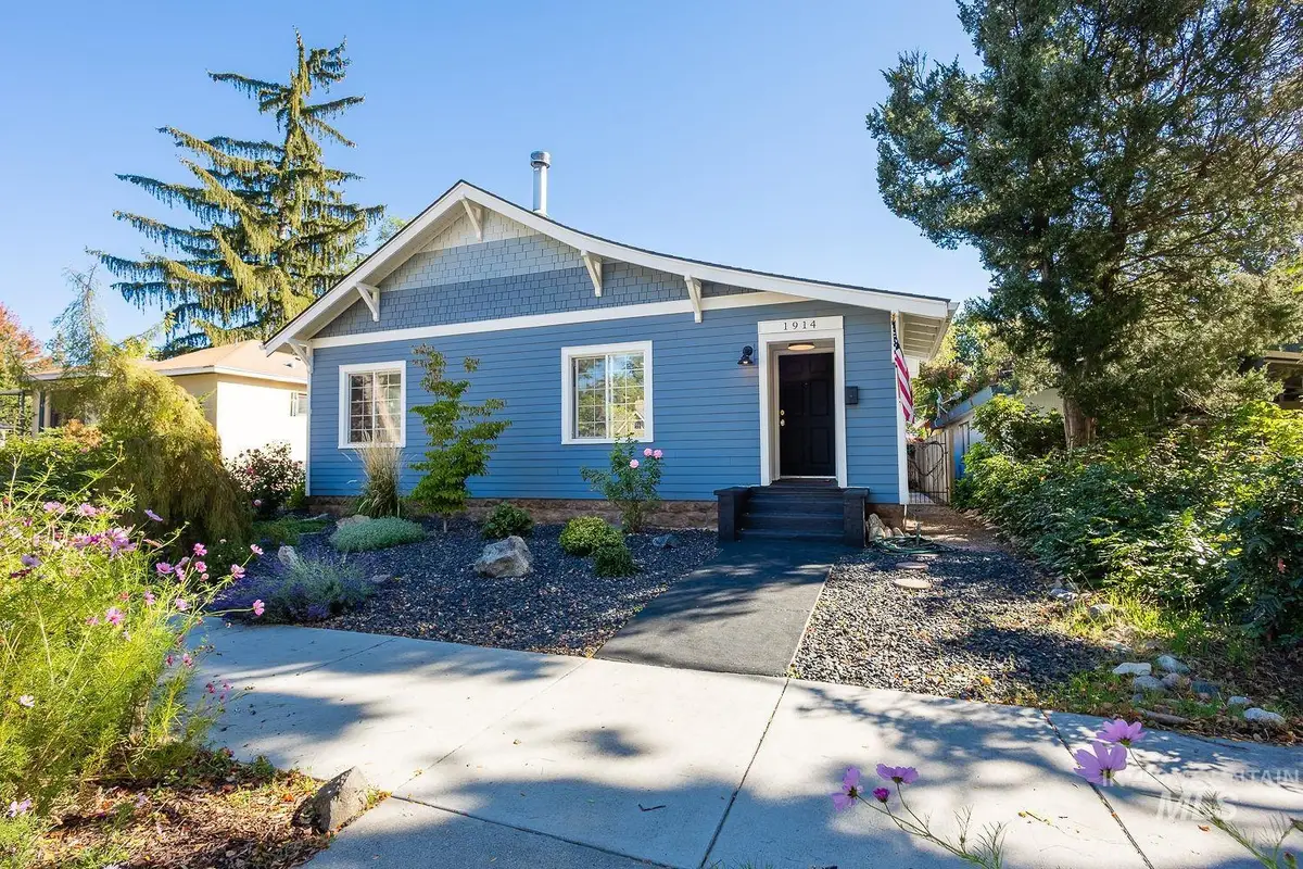 1914 N N 20th St, Boise, ID 83702 - Image #1