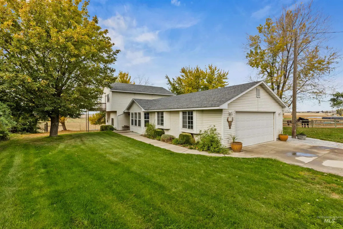 25595 Don Lane, Parma, ID 83660 - Image #1