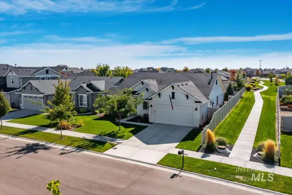 1143 E Whig Dr, Kuna, ID 83634