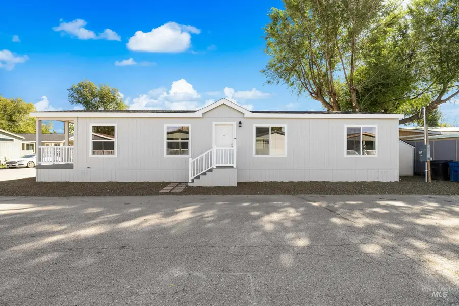 208 E 44th #22, Garden City, ID 83714 - Image #3