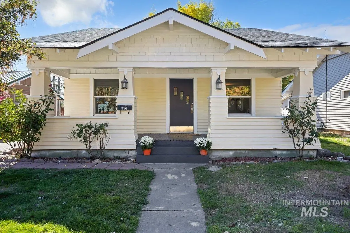 1412 4th Ave E, Twin Falls, ID 83301 - Image #1